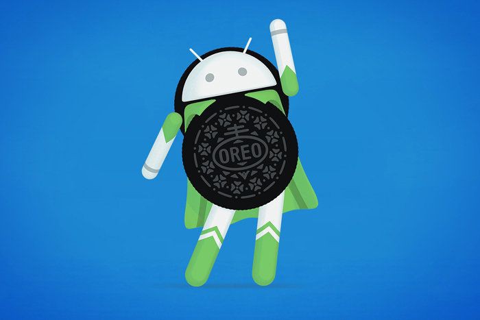 Android Oreo Developer