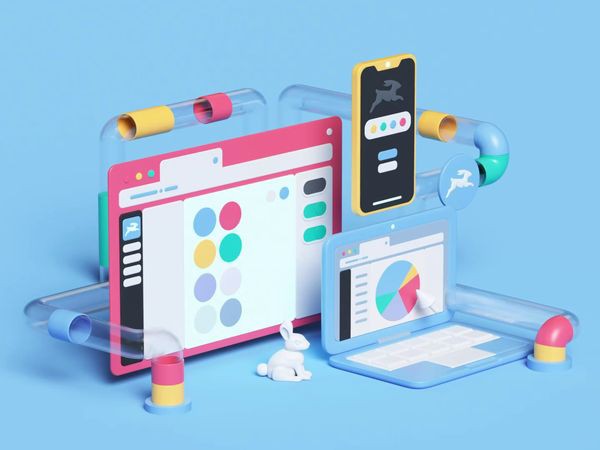 Web Design & Design